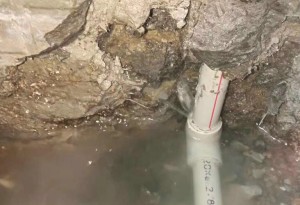 辰溪县管道漏水检测五