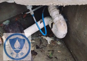 辰溪县水管漏水检测公司6