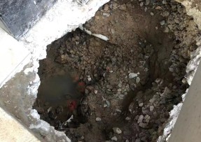 辰溪县水管漏水检测公司2