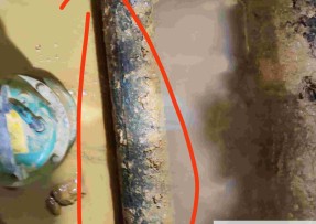 辰溪县水管漏水检测公司1